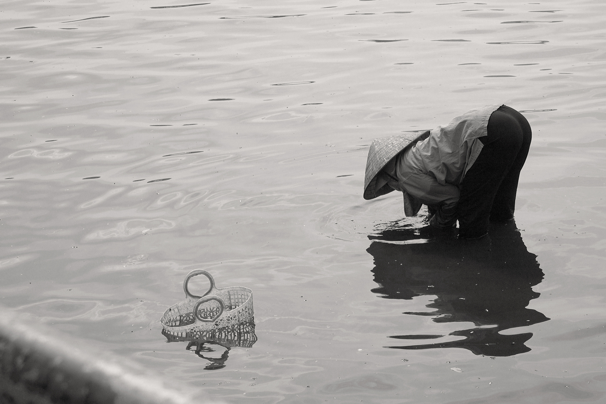 Vietnam, Westsee